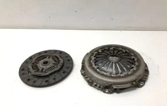 Citroen C1 Clutch set kit 9806454080 9801139380 HK100