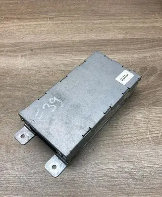 BMW 5 E39 Bluetooth control unit module 6931854 144748