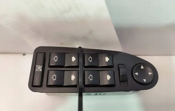 BMW 5 E39 Other switches/knobs/shifts 6904306