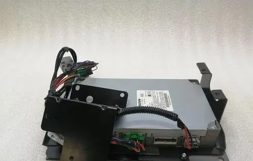 Aston Martin Vanquish V12 Sound amplifier 31310007