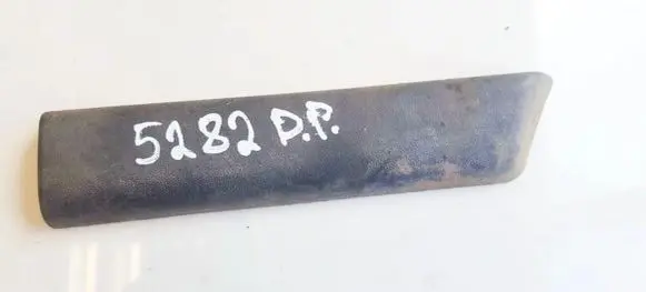 Opel Astra F Fender trim (molding) 90518530