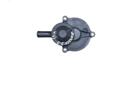 Peugeot Boxer Breather valve 504089127 013850