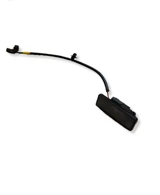 Hyundai Ioniq 5 Number plate light 92500GI000