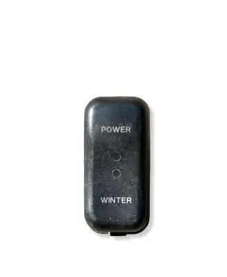 Mercedes-Benz Vito Viano W638 Other switches/knobs/shifts 0035455507 32030801