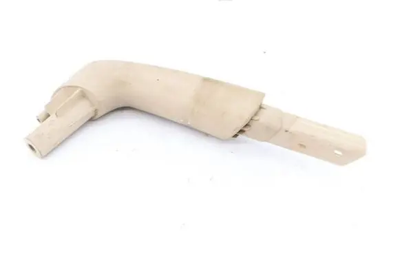 Volkswagen PASSAT CC Front door interior handle trim 3C8867179A