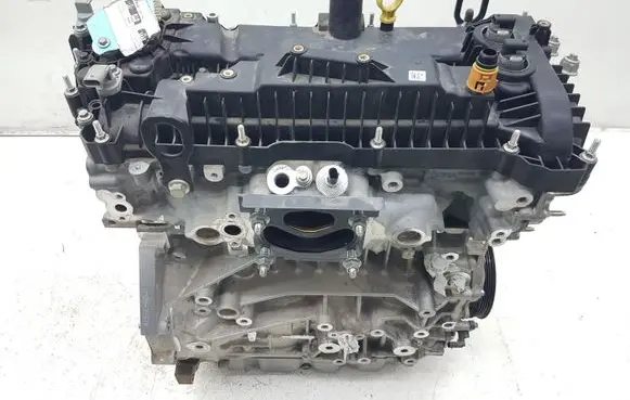 Ford Edge II Engine K2GE6007 K2GE6007CA EE100019336031018