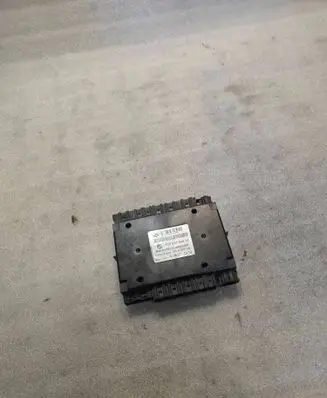 Comfort/convenience module