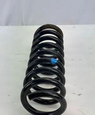 Mercedes-Benz SLK R170 Rear coil spring A1703240004