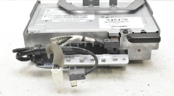Mazda MX-5 NA Miata Radio/CD/DVD/GPS head unit NA1J669C0