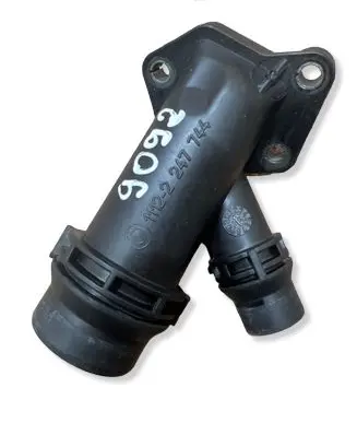 BMW 5 E60 E61 Engine coolant pipe/hose 2247744