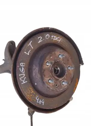 Ford Kuga I Rear wheel hub spindle/knuckle 