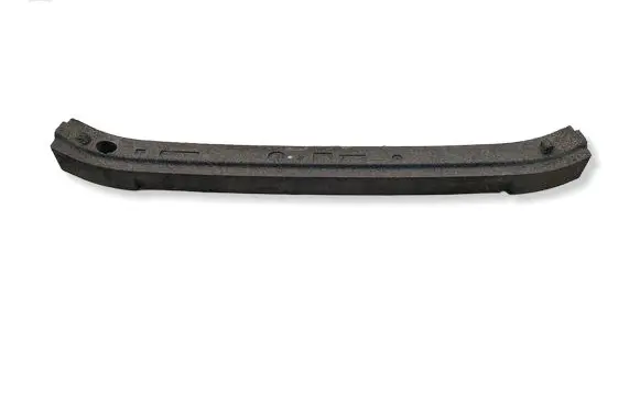 Citroen Nemo Front bumper foam support bar 