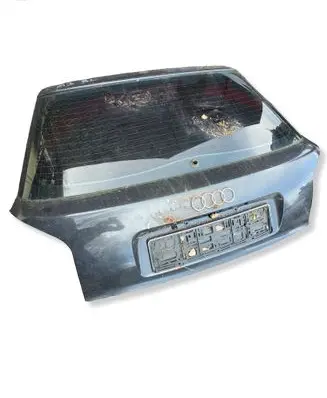Audi A3 S3 8L Tailgate/trunk/boot lid 8L0827023