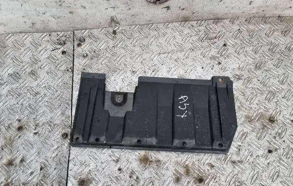 Mitsubishi ASX Rear underbody cover/under tray 5379A038