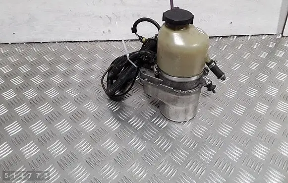 Opel Zafira A Power steering pump 1040085003094d0