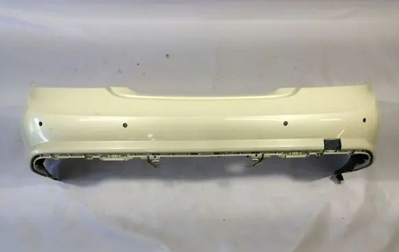 Mercedes-Benz CLS C218 X218 Rear bumper A2188851725