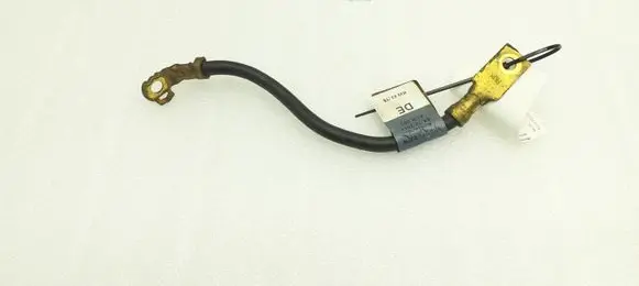 Skoda Fabia Mk3 (NJ) Positive cable (battery) 6R0971537N