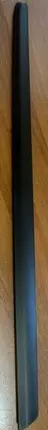 Nissan Note (E11) Front door trim (molding) 808719U000