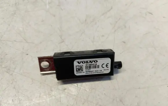 Volvo XC40 Aerial antenna amplifier 31483418