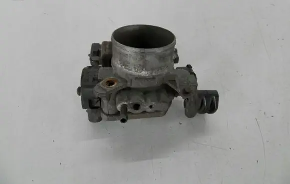 Chrysler Grand Voyager II Electric throttle body valve 