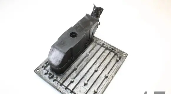 Ford Fiesta Engine control unit/module 2S6A12A650ZB