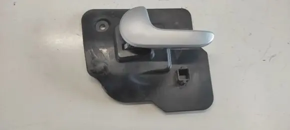 Opel Meriva A Front door interior handle 316053479 032505 13121858