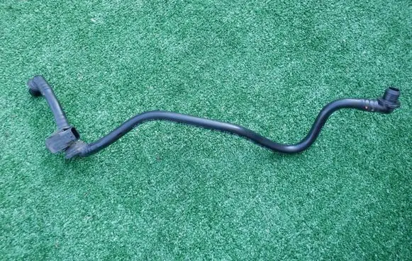 Audi A7 S7 4G Vacuum line/pipe/hose 4G1611931F