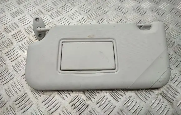 Ford B-MAX Sun visor
