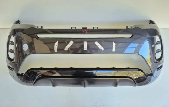 Land Rover Evoque II Front bumper K8D217F003E