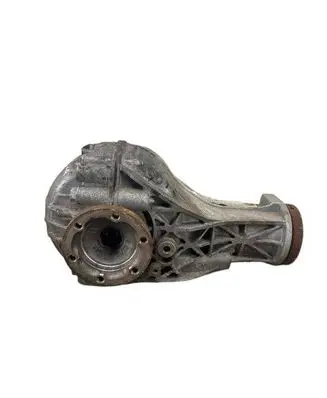 Rear differential