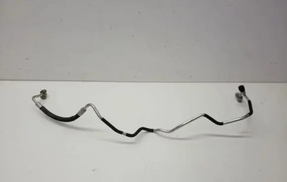 Audi A6 S6 C7 4G Air conditioning (A/C) pipe/hose 4G0260710J