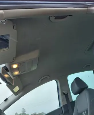 Volkswagen Golf Plus Headlining 