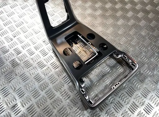 Volvo V40 Center console 8632794 31307327