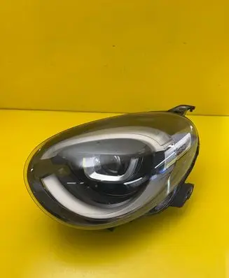Fiat 500X Headlight/headlamp 521499250