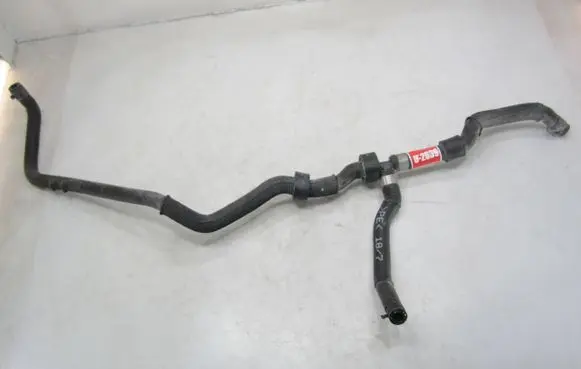 Volkswagen Tiguan Engine coolant pipe/hose 5Q0121087D