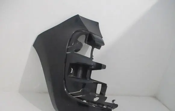 Citroen C3 Picasso Rear bumper corner part panel trim 9683194677