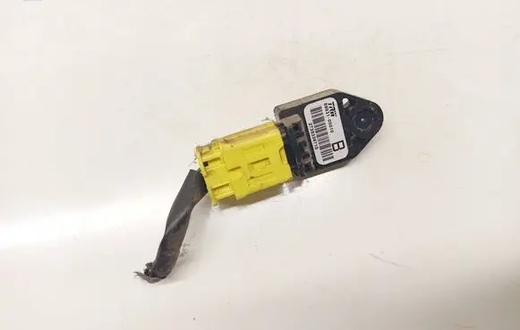 Toyota Corolla Verso AR10 Airbag deployment crash/impact sensor 8983105010