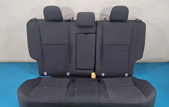 Toyota Corolla E160 E170 Second row seats IMPRK1591882