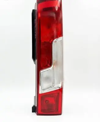 Peugeot Boxer Rear/tail lights 1380672080