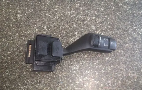 Ford Focus Wiper control stalk 4M5T17A553BD