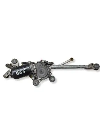 Opel Vectra C Front wiper linkage and motor 09185806 48405 23001495