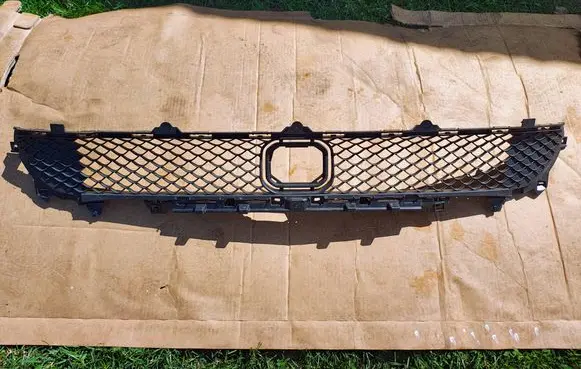 Mercedes-Benz Citan II W420 Front bumper lower grill A4208856900 622544212R