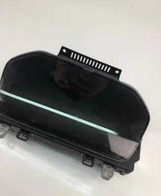 Volvo S60 Speedometer (instrument cluster) 32311253AA