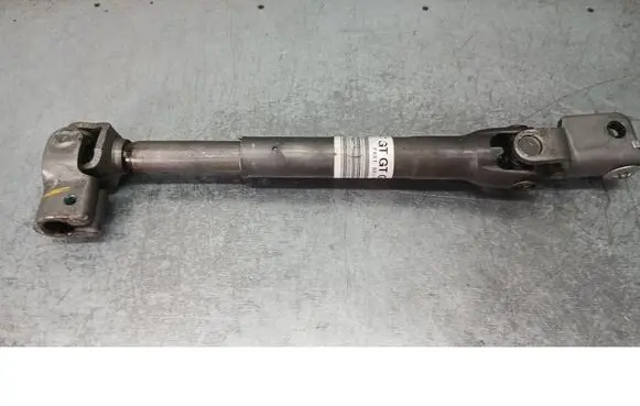 Opel Meriva A Rear prop shaft donut coupling/joint 93321769