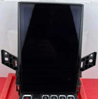 Volkswagen Amarok II Screen/display/small screen N1XT18C612AC N1XT18D699KL