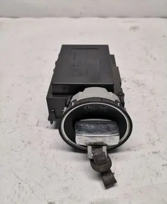 Volkswagen PASSAT B6 Ignition lock 3C0905843 11601200166899