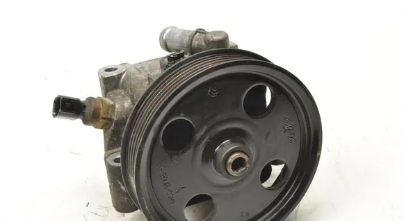 Ford Focus C-MAX Electric power steering pump 4M513A696AE