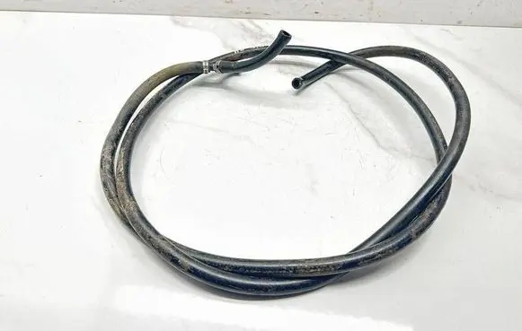 Audi A6 Allroad C6 Windshield washer fluid hose 4F0955970C