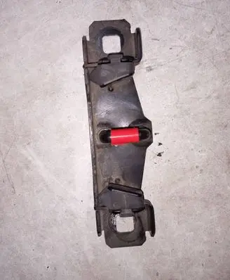 Land Rover Range Rover Sport L320 Loading door lock 