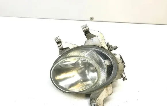 Peugeot 206 Front fog light 20001128
